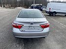 2017 Toyota Camry null image 5