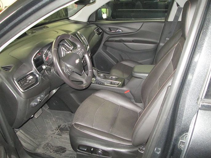 2021 Chevrolet Equinox