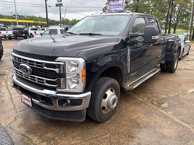 2023 Ford F-350