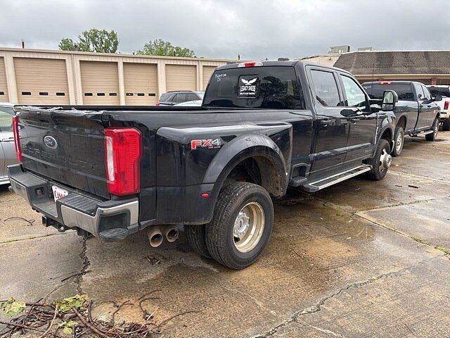 2023 Ford F-350