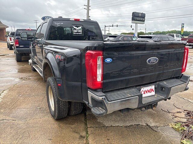 2023 Ford F-350
