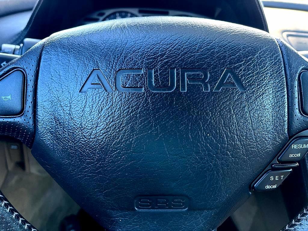 2003 Acura NSX T image 35