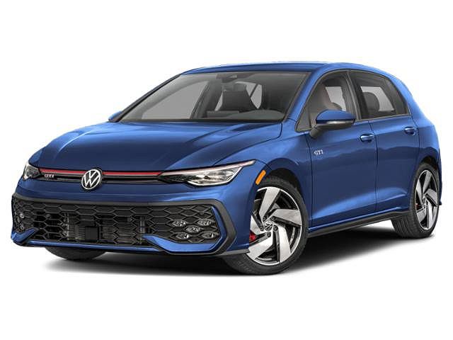 2026 Volkswagen Golf
