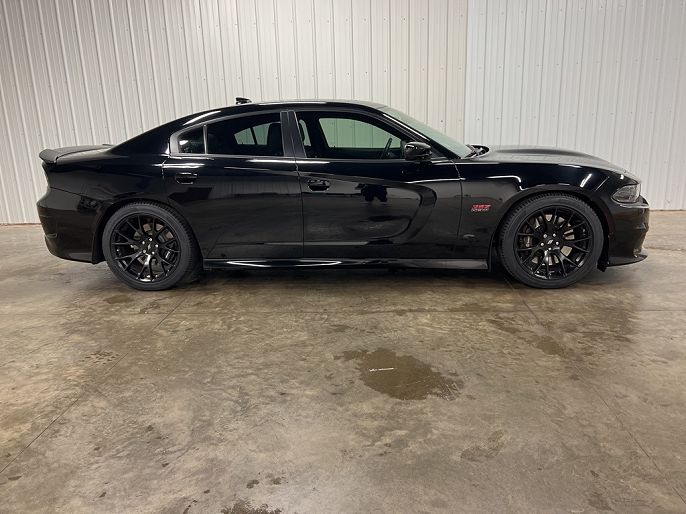 2019 Dodge Charger