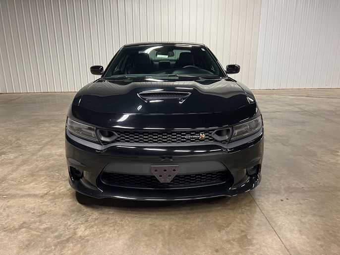 2019 Dodge Charger