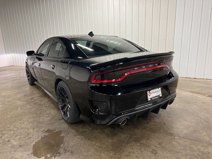 2019 Dodge Charger