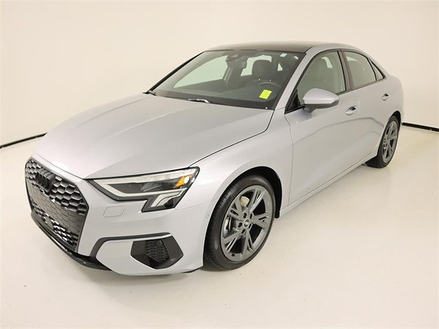 2024 Audi A3