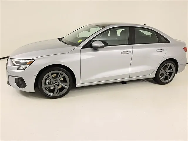 2024 Audi A3