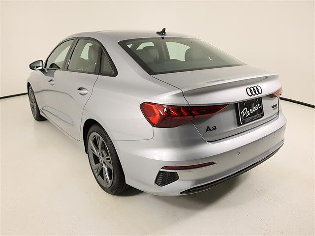 2024 Audi A3