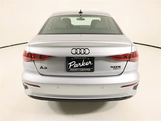 2024 Audi A3