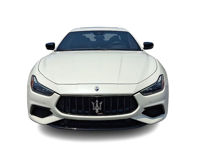 2022 Maserati Ghibli