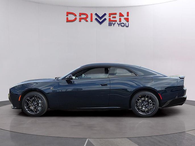 2026 Dodge Charger