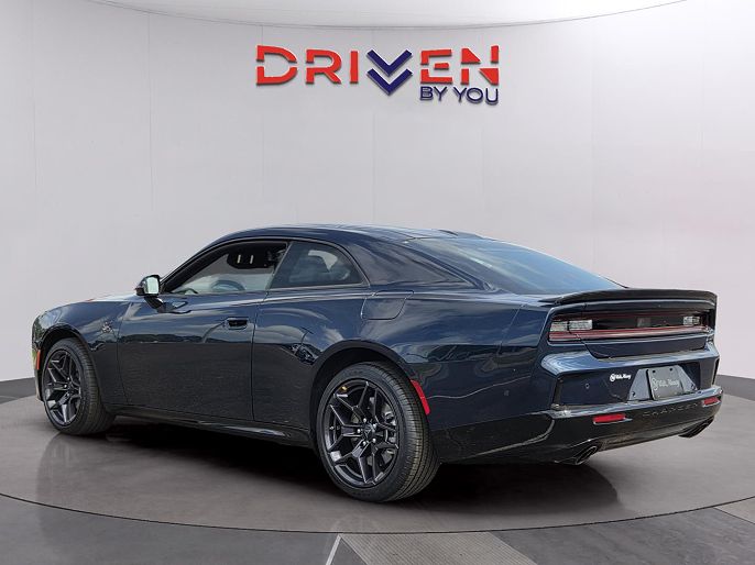 2026 Dodge Charger