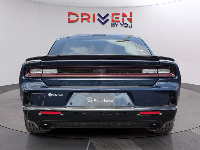 2026 Dodge Charger