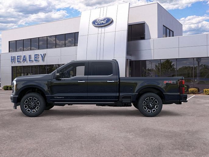 2026 Ford F-350