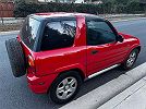 1997 Toyota RAV4 null image 10