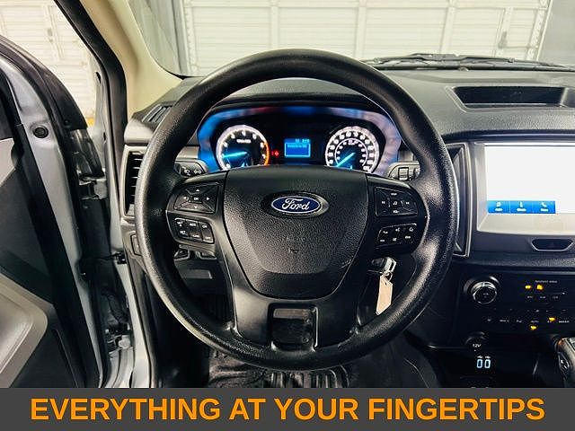 2023 Ford Ranger