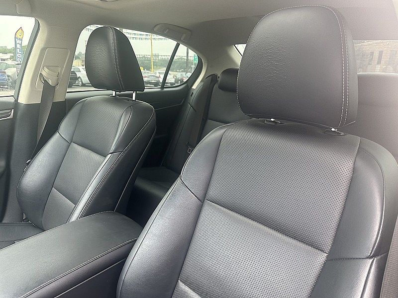 2016 Lexus GS