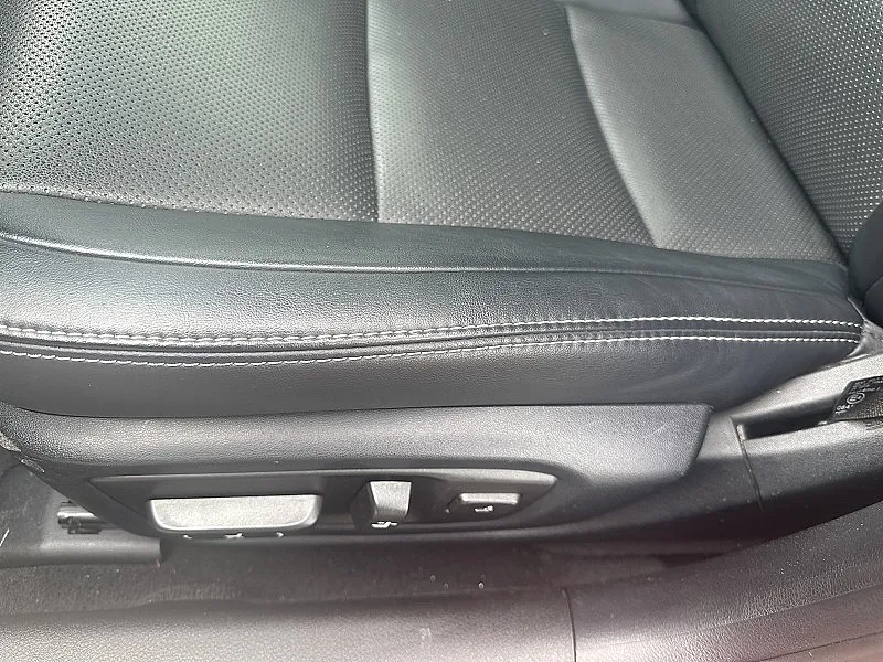 2016 Lexus GS