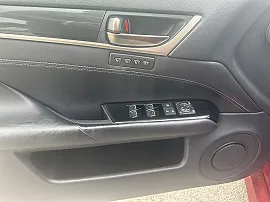 2016 Lexus GS