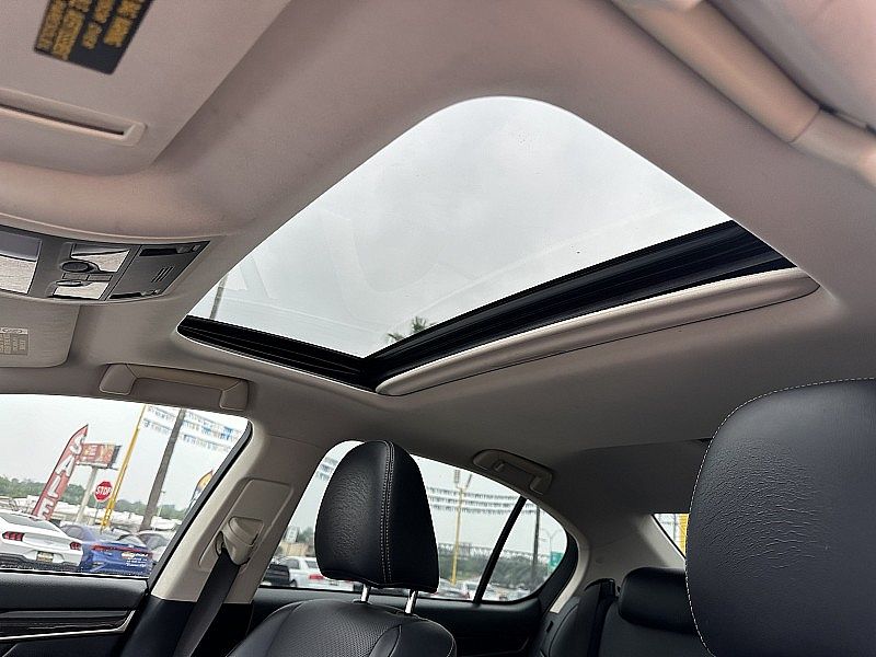 2016 Lexus GS