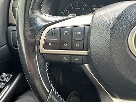 2016 Lexus GS