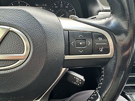 2016 Lexus GS