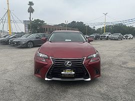 2016 Lexus GS