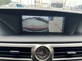 2016 Lexus GS