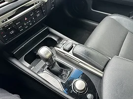 2016 Lexus GS