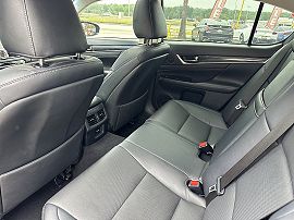 2016 Lexus GS