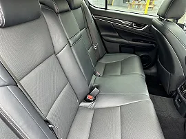 2016 Lexus GS