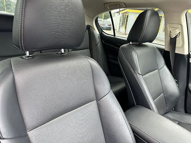 2016 Lexus GS