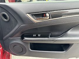 2016 Lexus GS