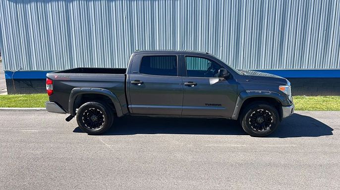 2016 Toyota Tundra