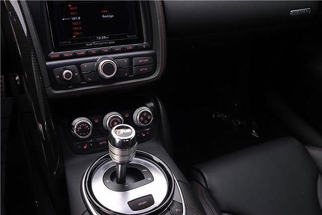 2014 Audi R8 4.2 image 10