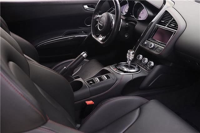 2014 Audi R8 4.2 image 13