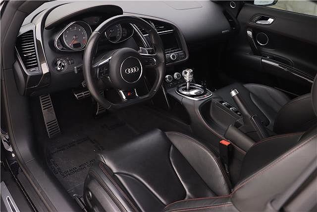 2014 Audi R8 4.2 image 6