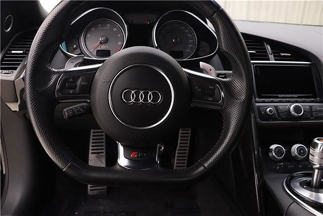 2014 Audi R8 4.2 image 8