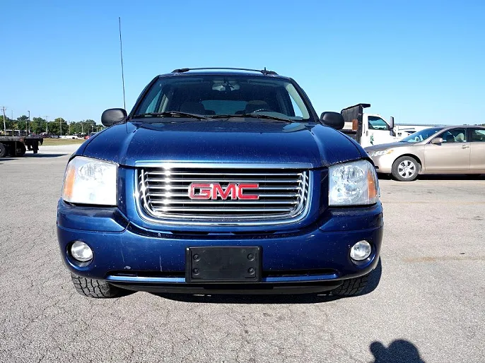 2006 GMC Envoy