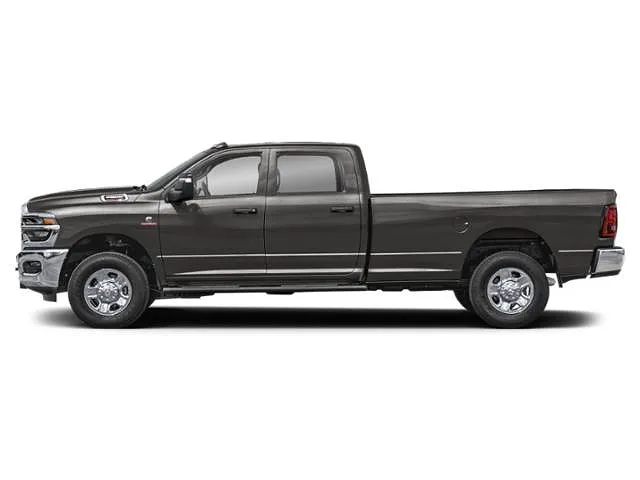 2027 Ram 3500