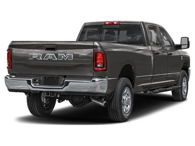 2027 Ram 3500