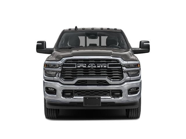 2027 Ram 3500