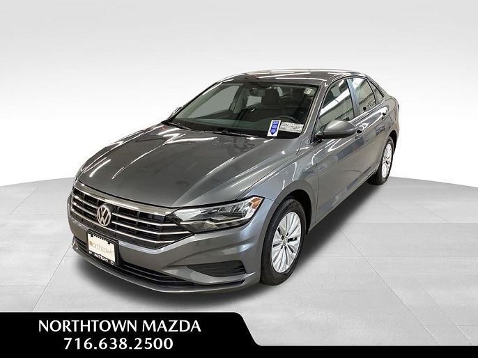 2019 Volkswagen Jetta