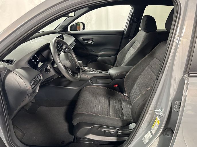 2024 Honda HR-V