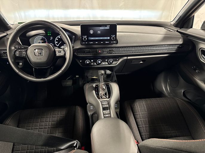 2024 Honda HR-V