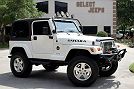 1998 Jeep Wrangler Sahara image 0