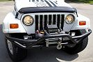 1998 Jeep Wrangler Sahara image 27