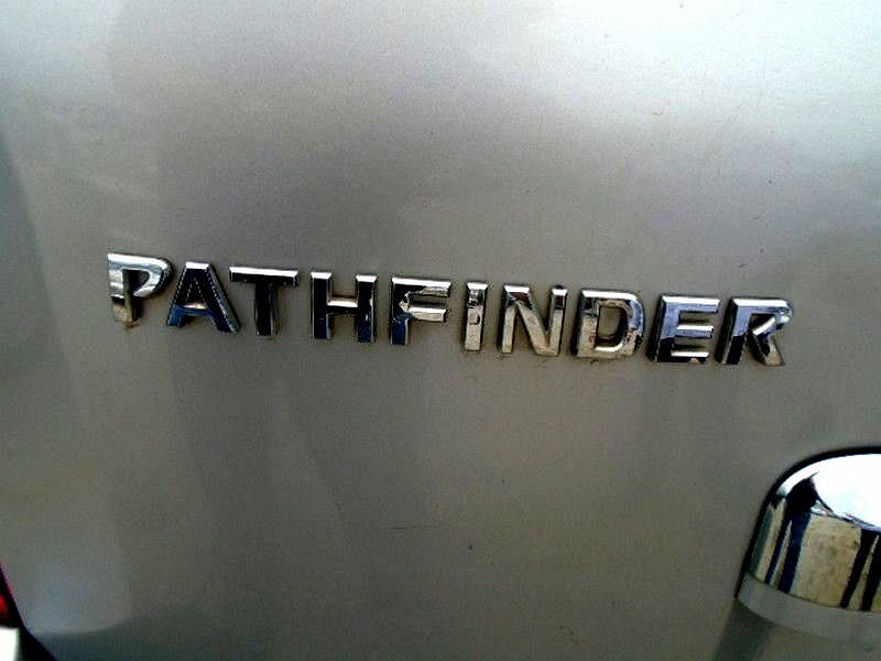 2009 Nissan Pathfinder null image 28