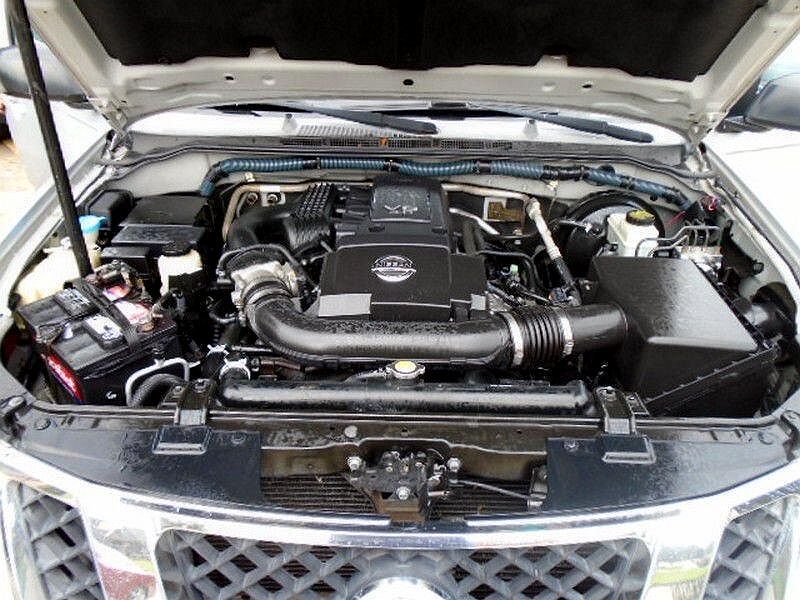 2009 Nissan Pathfinder null image 33